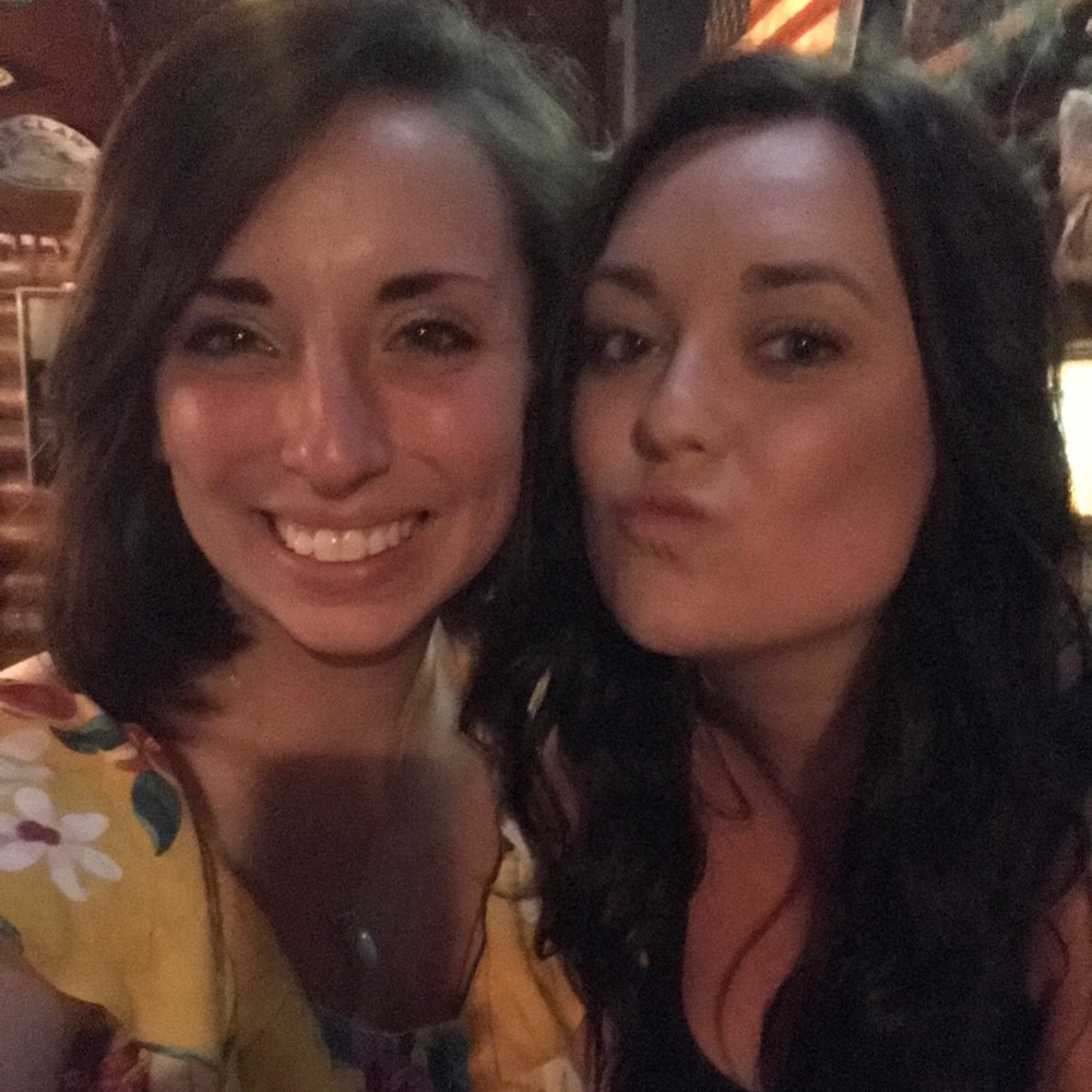 Meet your Posher, Brooke